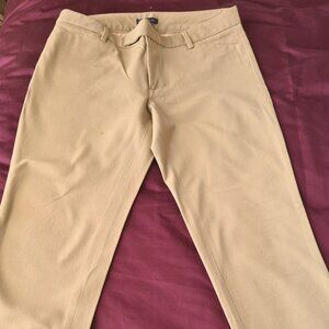 ✨ Gap Signature Skinny Ankle Khaki Pants - Size 8 ✨